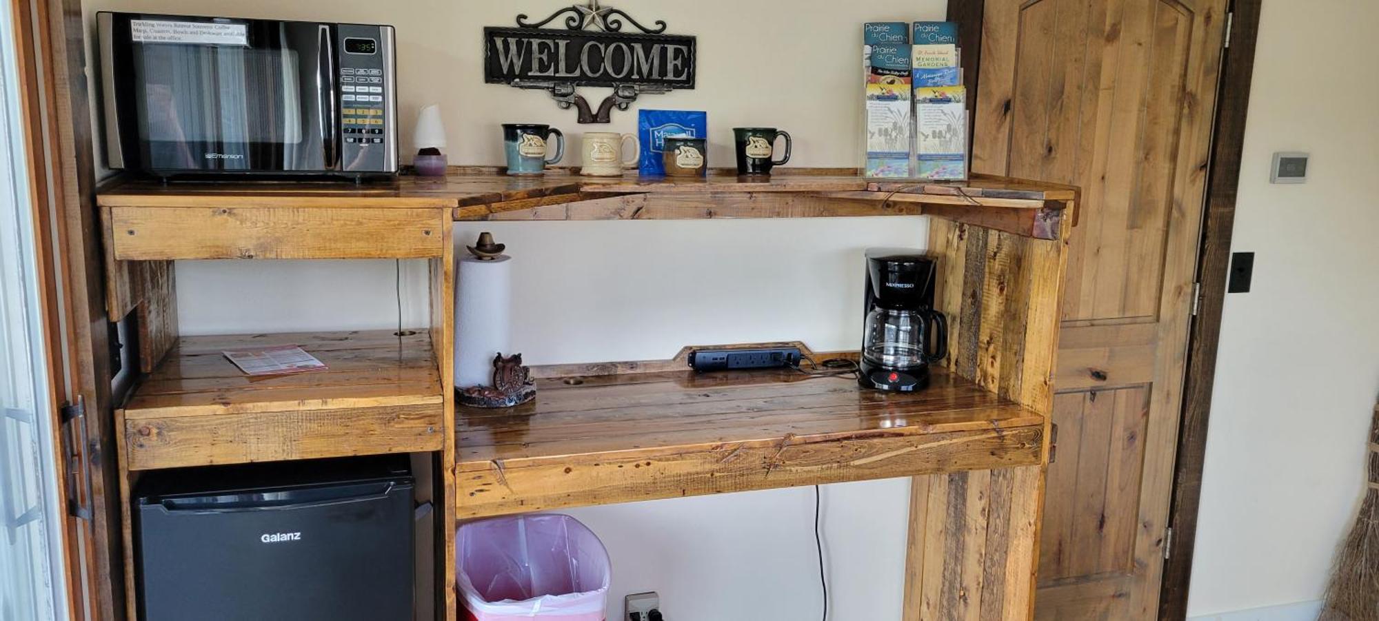 Вилла Trickling Waters Retreat Marquette Экстерьер фото